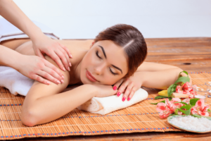 Tui Na Massage